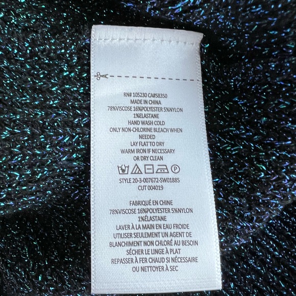 Joie sweater - Picture 4 of 5